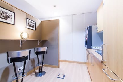 Image 12 of Regus - Madrid, Puerta De Las Naciones - Ribera del Loira, Madrid