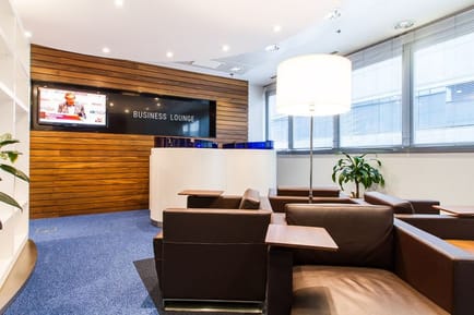 Image 13 of Regus - Madrid, Puerta De Las Naciones - Ribera del Loira, Madrid
