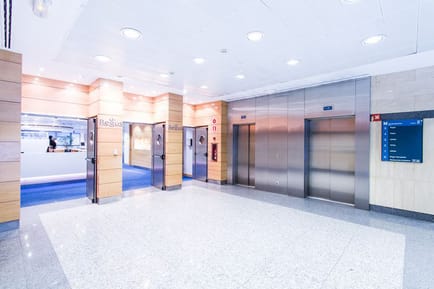 Image 20 of Regus - Madrid, Puerta De Las Naciones - Ribera del Loira, Madrid