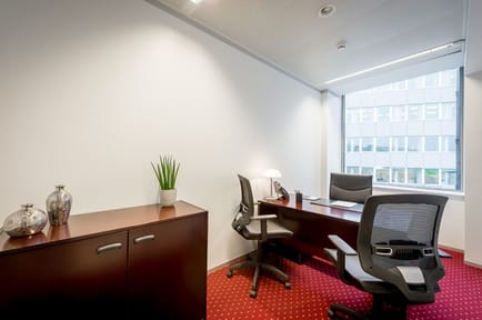 Image 13 of Servcorp – European Quarter – Schuman Roundabout, 2-4 - Brussels