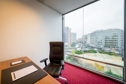 Image 14 of Servcorp – European Quarter – Schuman Roundabout, 2-4 - Brussels