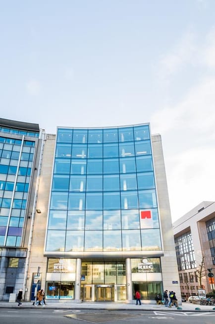 Image 1 of Servcorp – European Quarter – Schuman Roundabout, 2-4 - Brussels