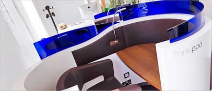 Image 16 of Regus - Madrid, Financial District - Torre Europa - Paseo de la Castellana, Madrid