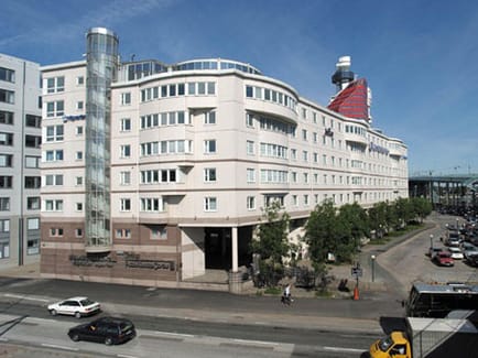 Image 1 of Regus - Gothenburg, Lilla Bommen, Gothenburg