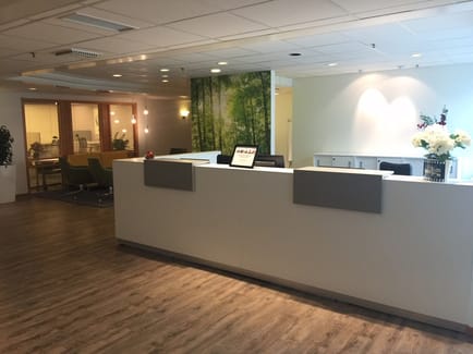Image 2 of Regus - Gothenburg, Lilla Bommen, Gothenburg