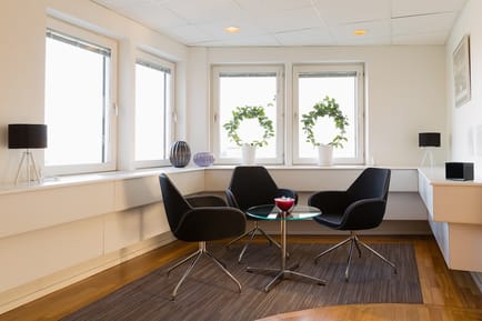 Image 4 of Regus - Gothenburg, Lilla Bommen, Gothenburg