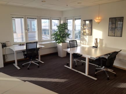 Image 6 of Regus - Gothenburg, Lilla Bommen, Gothenburg