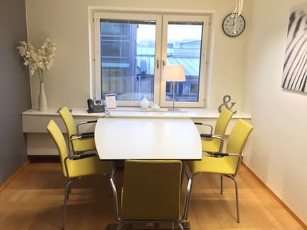 Image 7 of Regus - Gothenburg, Lilla Bommen, Gothenburg