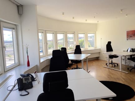 Image 10 of Regus - Gothenburg, Lilla Bommen, Gothenburg