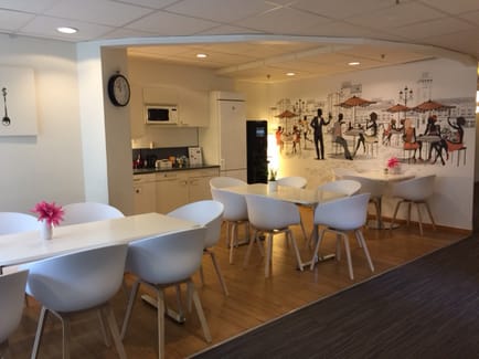 Image 11 of Regus - Gothenburg, Lilla Bommen, Gothenburg