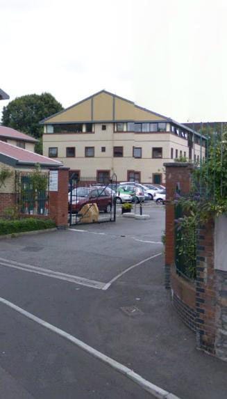 Image 1 of Bristol Spaceworks - Easton Business Centre - Felix Rd - Easton, BS5 - Bristol