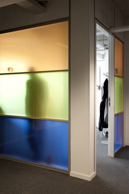 Image 6 of Color Business Centres Stadsring - Stadsring - Amerfoort