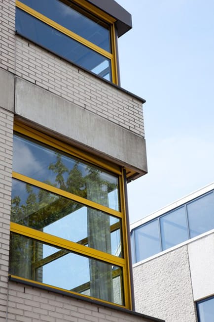 Image 1 of Color Business Centres Stadsring - Stadsring - Amerfoort