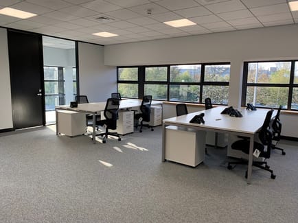Image 3 of Mistral House - Silverlink Business Park - Kingfisher Way, NE28 - Wallsend