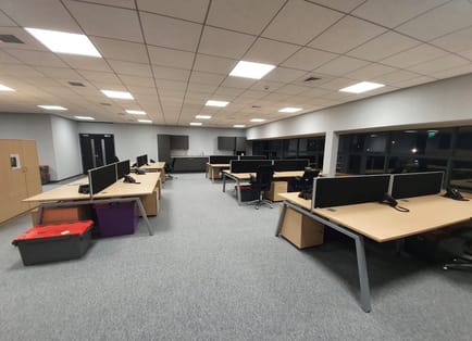 Image 4 of Mistral House - Silverlink Business Park - Kingfisher Way, NE28 - Wallsend