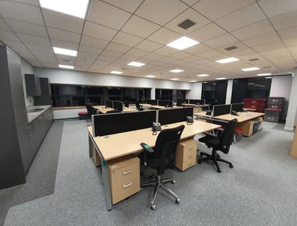 Image 5 of Mistral House - Silverlink Business Park - Kingfisher Way, NE28 - Wallsend