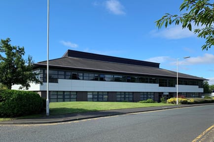 Image 1 of Mistral House - Silverlink Business Park - Kingfisher Way, NE28 - Wallsend