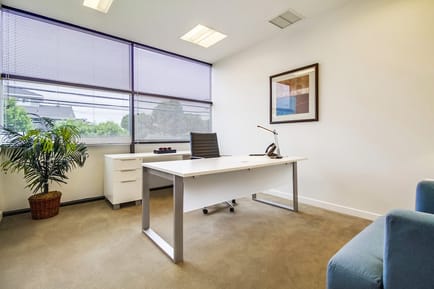 Image 4 of Barrister - 475 Washington Blvd - Marina del Rey - CA