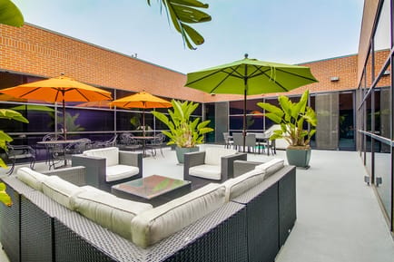 Image 1 of Barrister - 475 Washington Blvd - Marina del Rey - CA