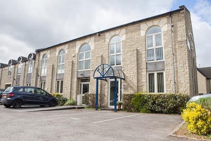 Image 7 of Hexagon Business Centres - Wittas House - Avenue 4 - Station Lane, OX28 - Witney