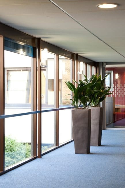 Image 3 of Color Business Centres Bouwstede - Galvanistraat - Ede