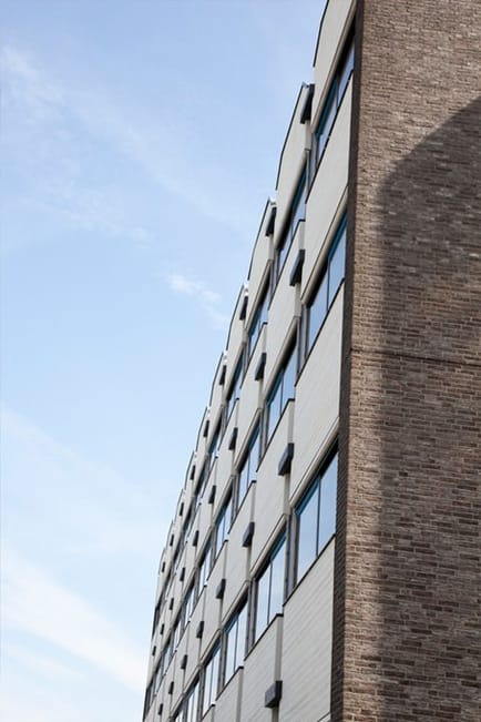 Image 1 of Color Business Centres Bouwstede - Galvanistraat - Ede