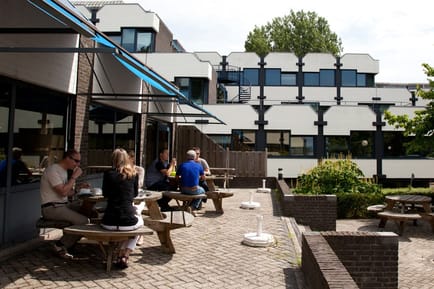 Image 4 of Color Business Centres Bouwstede - Galvanistraat - Ede