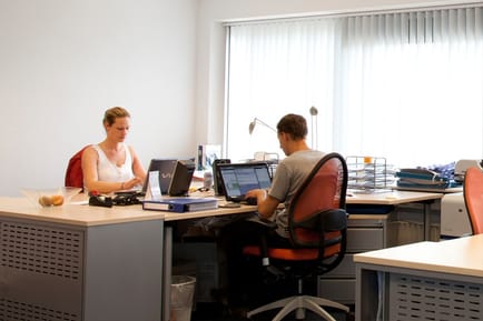 Image 7 of Color Business Centres Bouwstede - Galvanistraat - Ede
