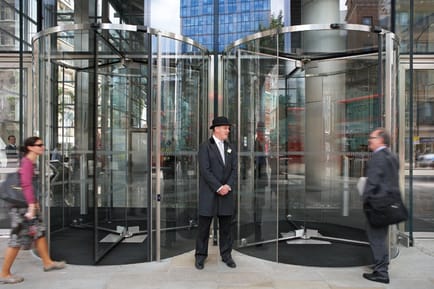 Image 9 of Landmark Plc - Heron Tower - 110 Bishopsgate, EC2 - Liverpool Street