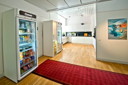 Image 10 of IWG (Spaces) - Gamla Stan - 23 Lilla Nygatan, 11128 - Stockholm