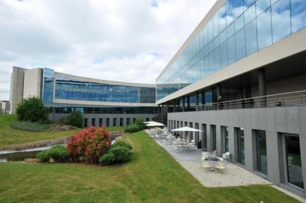 Image 3 of (Do Not Use) The Crescent - 451 Route de Lennik - Brussels