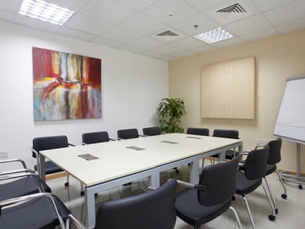 Image 5 of Regus - Al Hilal Building  - Al Falah Road, Abu Dhabi - UAE