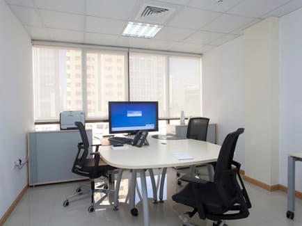 Image 6 of Regus - Al Hilal Building  - Al Falah Road, Abu Dhabi - UAE
