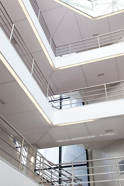 Image 8 of Color Business Centres - Amstelveen Business Centre -  Startbaan - Amstelveen