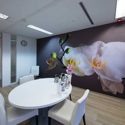 Image 11 of Color Business Centres - Amstelveen Business Centre -  Startbaan - Amstelveen