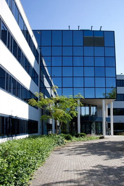 Image 1 of Color Business Centres - Amstelveen Business Centre -  Startbaan - Amstelveen