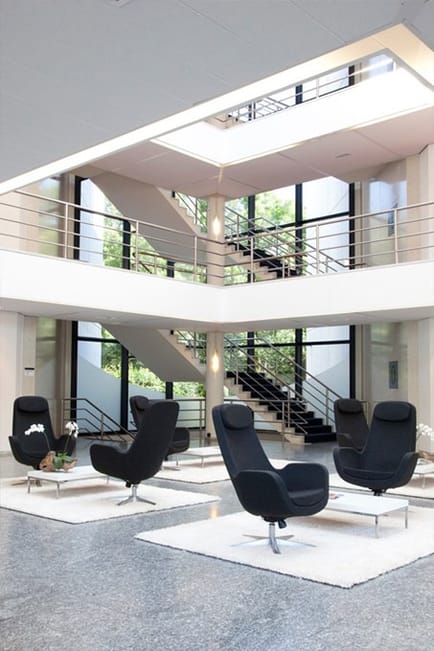 Image 5 of Color Business Centres - Amstelveen Business Centre -  Startbaan - Amstelveen