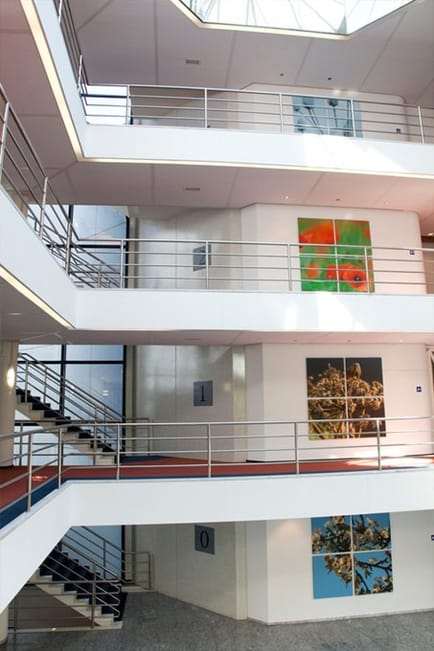 Image 6 of Color Business Centres - Amstelveen Business Centre -  Startbaan - Amstelveen
