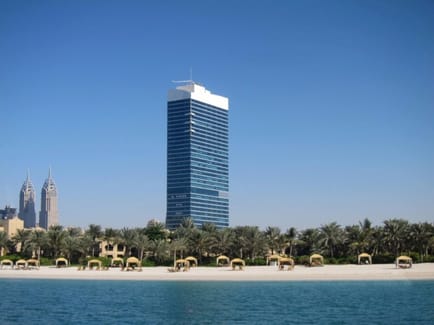 Image 1 of Austria Business Center - Concorde Tower - Media City - Dubai