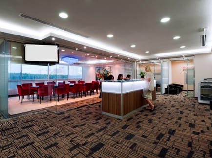 Image 2 of Austria Business Center - Concorde Tower - Media City - Dubai