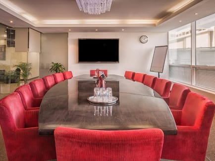 Image 4 of Austria Business Center - Concorde Tower - Media City - Dubai
