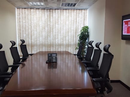 Image 5 of Austria Business Center - Concorde Tower - Media City - Dubai