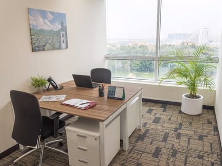 Image 7 of Austria Business Center - Concorde Tower - Media City - Dubai