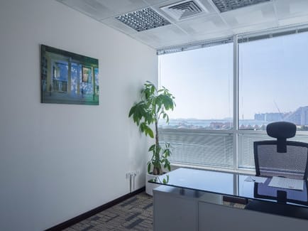 Image 8 of Austria Business Center - Concorde Tower - Media City - Dubai