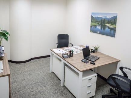Image 10 of Austria Business Center - Concorde Tower - Media City - Dubai