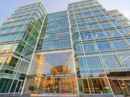 Image 1 of Regus - 2200 Pennsylvania Avenue - Washington DC - DC