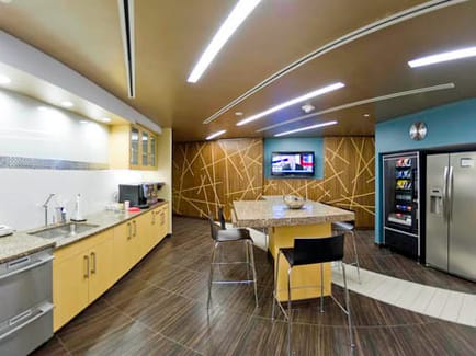 Image 12 of Regus - 2200 Pennsylvania Avenue - Washington DC - DC