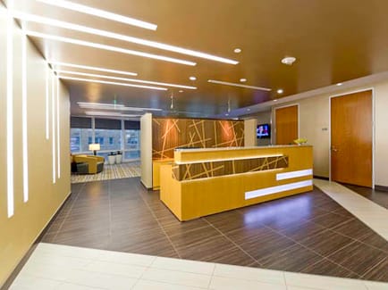 Image 3 of Regus - 2200 Pennsylvania Avenue - Washington DC - DC