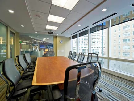 Image 6 of Regus - 2200 Pennsylvania Avenue - Washington DC - DC
