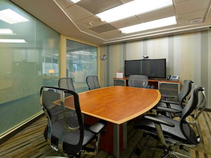 Image 9 of Regus - 2200 Pennsylvania Avenue - Washington DC - DC